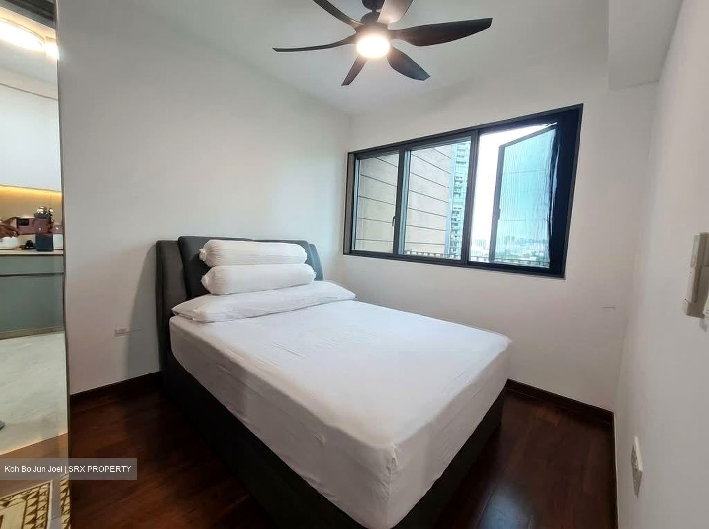 Normanton Park (D5), Apartment #570022871